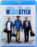 Warner Home Video Going in Style [Blu-Ray]