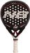 Enebe Mercury Attack Grijs Padelracket