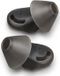 Poly Voyager 6200 medium oordopjes (2 stuks) - Zwart
