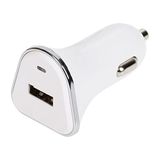 TURBOCAR - USB autolader - 12 V - 1 USB-poort