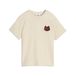 PUMA Functioneel shirt crème / gemengde kleuren