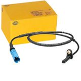 HELLA 6PU 012 679-531 Wielsnelheidssensor - 2-polig - Achter - Totale lengte: 992mm