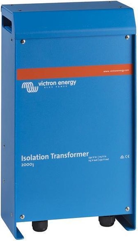 Victron Scheidingstransformator 2000W 115/230V