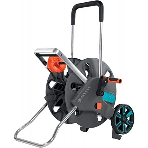Gardena CleverRoll L Easy Slangenwagen - 100 m - 18520-20
