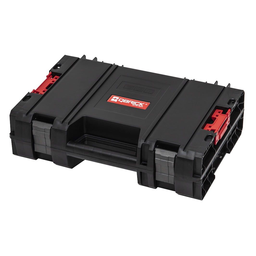 Gereedschapskoffer Systeem PRO - 32 x 45 x 12,5 cm