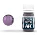 Ak Interactive Xtreme Metal Violet Métallique