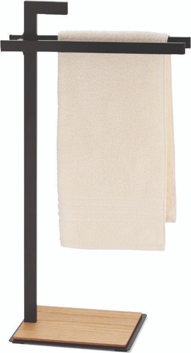 Kela Oak KE-24261 - Zwart