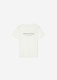 Marc O'Polo Chemise ' Mix & Match Cotton ' blanc