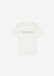 Marc O'Polo Chemise ' Mix & Match Cotton ' blanc
