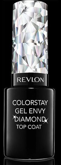 Revlon ColorStay Gel Envy No. 010 - Diamond Top Coat