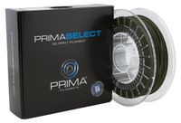filament pour imprimante 3D, carbone, 1,75 mm, 500 g, vert kaki