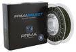 filament pour imprimante 3D, carbone, 1,75 mm, 500 g, vert kaki