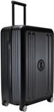 Bogner Piz Tamaro C65 Trolleycase 4W Black zwart