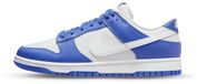 Nike Dunk Low Racer Blue Photon Dust