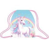 Top1Toys Gymtas Unicorn 5411217166642
