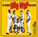 Fat Cat The Ultimate Doo Wop Collection