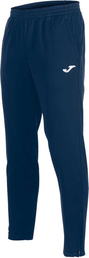 Joma Nilo Trainingsbroek Heren - Donker Navy - Maat M