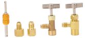 R134A robinet pour climatisation