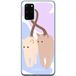 ERT GROUP mobiel telefoonhoesje voor Samsung S20 PLUS / S11 origineel en officieel erkend Babaco patroon Cats 013 optimaal aangepast aan de vorm van de mobiele telefoon, hoesje is gemaakt van TPU