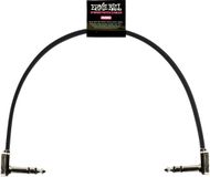 Ernie Ball 6409 Flat Ribbon Patchkabel Stereo 30cm