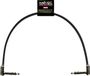 Ernie Ball 6409 Flat Ribbon Patchkabel Stereo 30cm