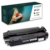 EVOKE Canon Toner Voor Canon Ep27 Zwart | 2500 Pagina 'S | 8489a002/EP-27