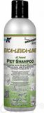 Double K Euca Leuca Lime hondenshampoo, anti-parasitair 237ml