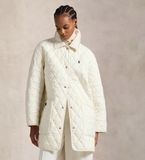 Polo Ralph Lauren Manteau intermédiaire crème