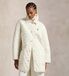 Polo Ralph Lauren Manteau intermédiaire crème