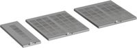 Neff Z51BIP1X1 Cooker hood filter Stainless steel