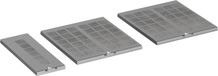 Neff Z51BIP1X1 Cooker hood filter Stainless steel
