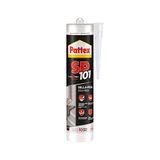 Pattex SP101 Sella lijm, wit