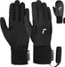 Reusch Fingerhandschuhe Baffin TOUCH-TEC™