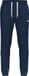 Jako One Joggingbroek Kinderen - Marine | Maat: 140
