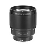 Viltrox FX-85 F1.8 AF Fuji X-Mount MKll