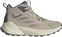 Adidas Terrex Trailmaker 2.0 Mid Leather Wandelschoenen Beige EU 44 Man