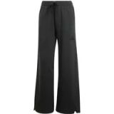 Adidas Dames ruime joggingsbroek All Szn Fleece