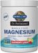Garden of Life Dr. Formulated Whole Food Magnesium Framboise Citron - 198g