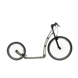 Mibo split 26 beige grey