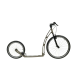 Mibo split 26 beige grey