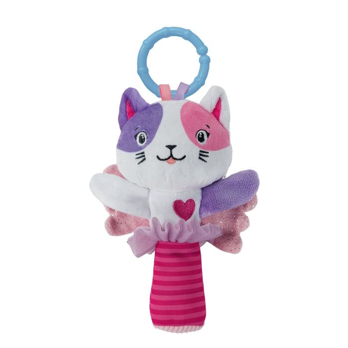 Clementoni Baby Clementoni 17784 - Rammelaar - Meerkleurig