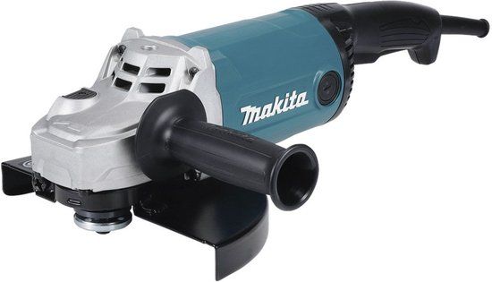 Makita GA9090N haakse slijper 230 mm 2.200 W