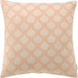 Alexandra House Living Kussenhoes Alexandra House Living Astún Roze 50 x 50 cm