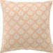 Alexandra House Living Kussenhoes Alexandra House Living Astún Roze 50 x 50 cm
