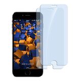 Mumbi 2 x iPhone 6 6s Screen Protector Tempered Glass