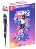 Plaion Let's Sing 2024 + 1 Microphone