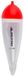 Skeater Deadbait Hi-Viz Trollingpike Float 15g