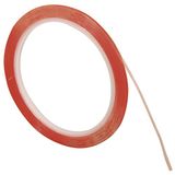 RAYHER HOBBY Rayher Dubbelplakband, extra sterk, 3 mm, rol 10 m, transparant