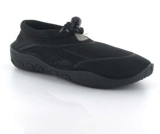 Rucanor Blake Aqua Shoe - Slippers - Kinderen - Maat 29 - Zwart