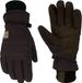 Carhartt Insulated Duck Handschoenen - Zwart - S